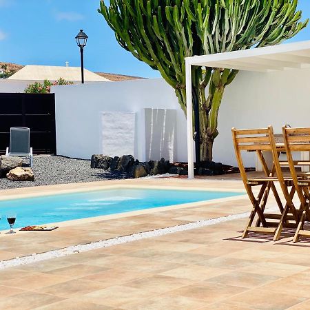 Canaryislandshost L My Nest Nazaret Kültér fotó