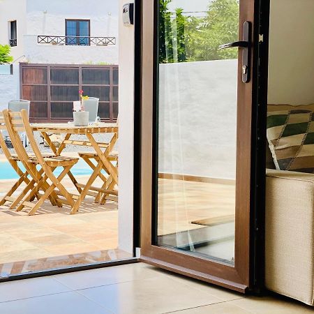 Canaryislandshost L My Nest Nazaret Kültér fotó