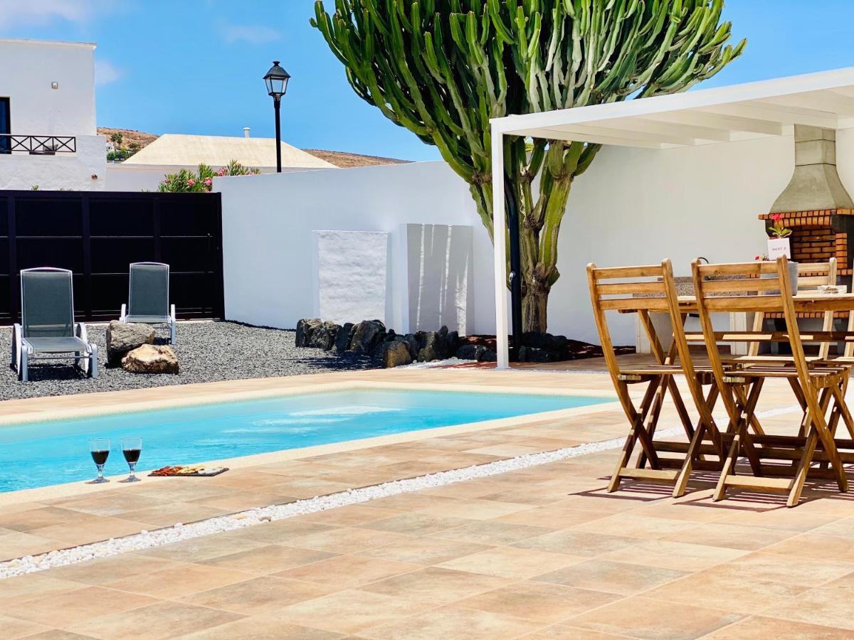 Canaryislandshost L My Nest Nazaret Kültér fotó