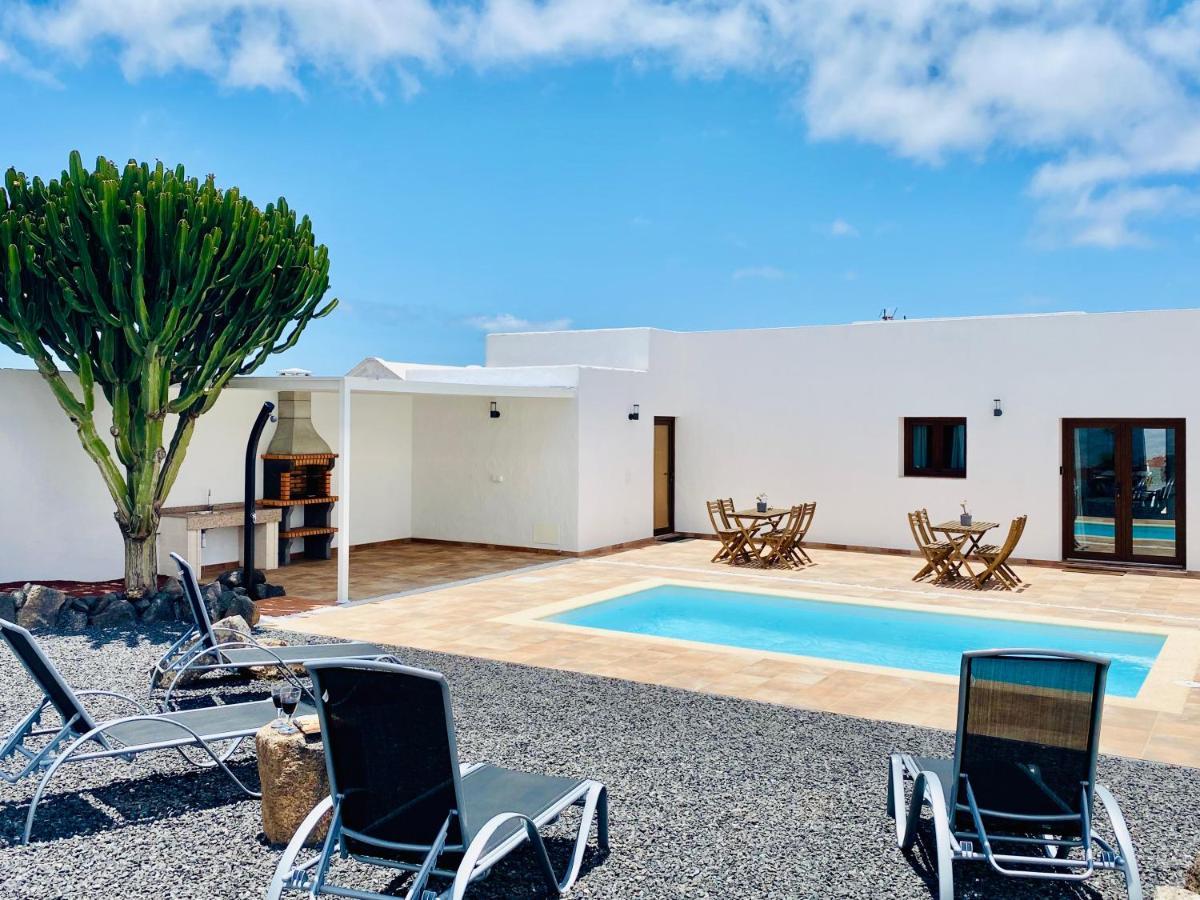Canaryislandshost L My Nest Nazaret Kültér fotó