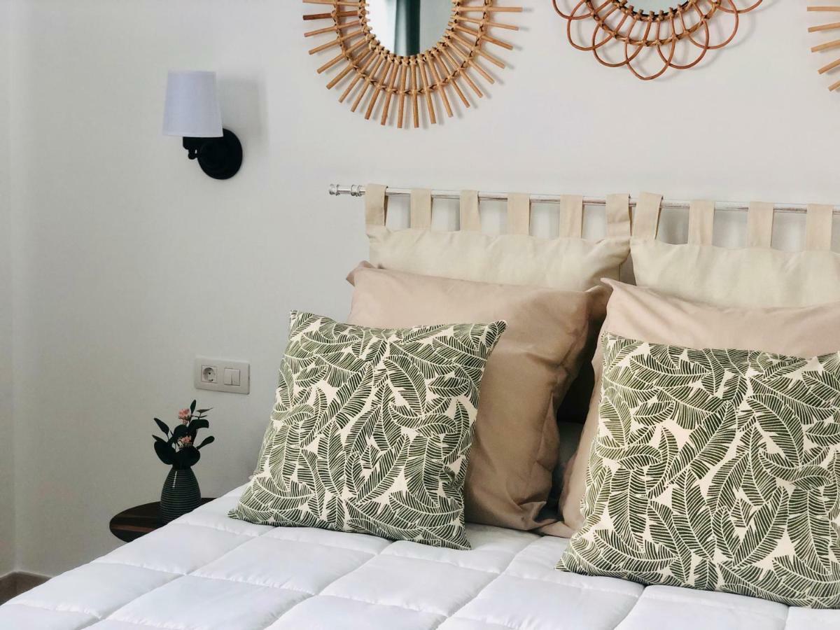 Canaryislandshost L My Nest Nazaret Kültér fotó