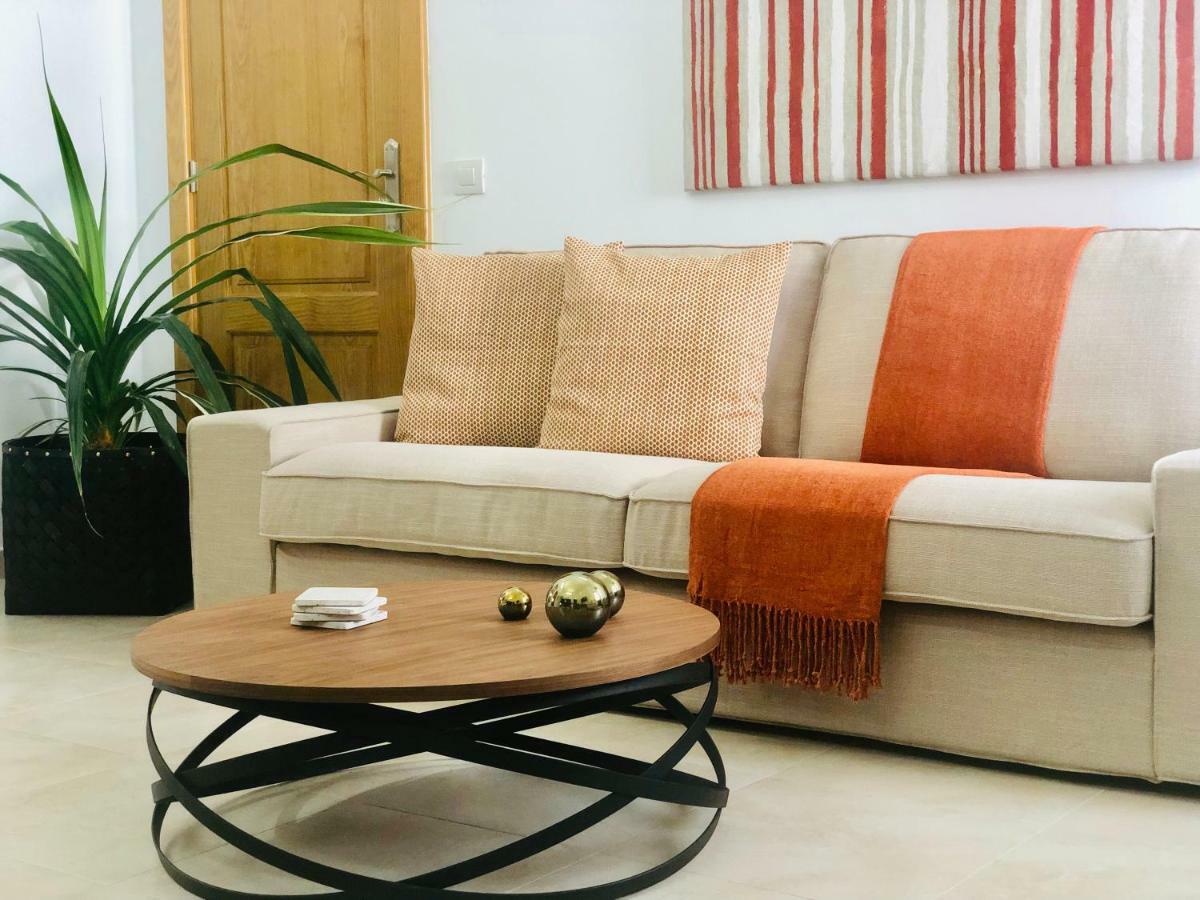Canaryislandshost L My Nest Nazaret Kültér fotó