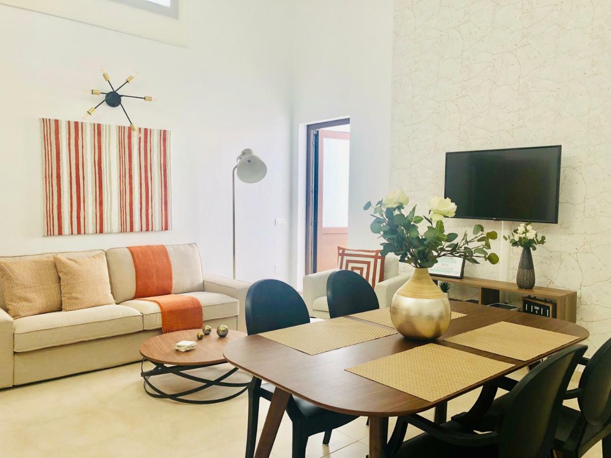 Canaryislandshost L My Nest Nazaret Kültér fotó