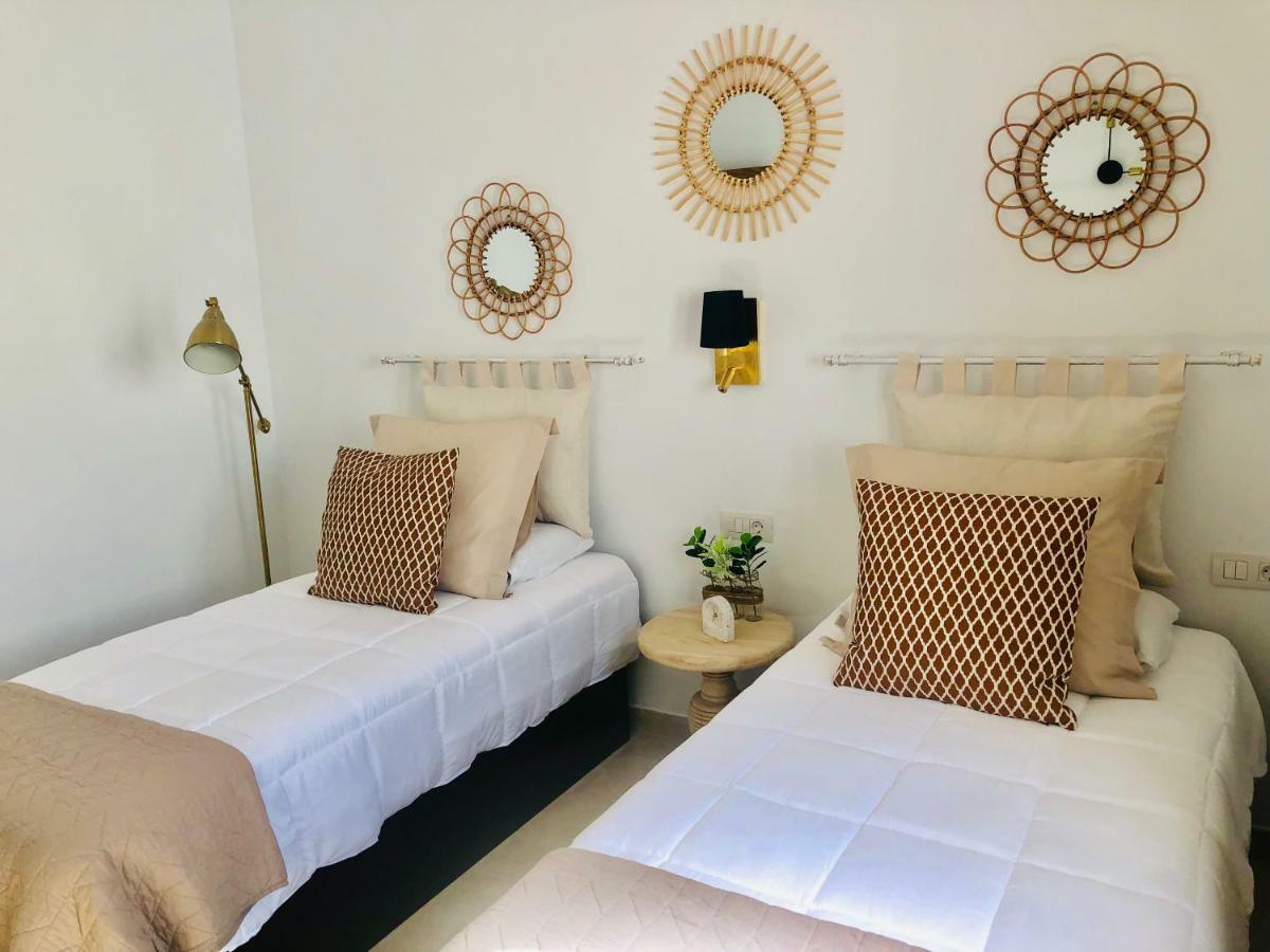 Canaryislandshost L My Nest Nazaret Kültér fotó