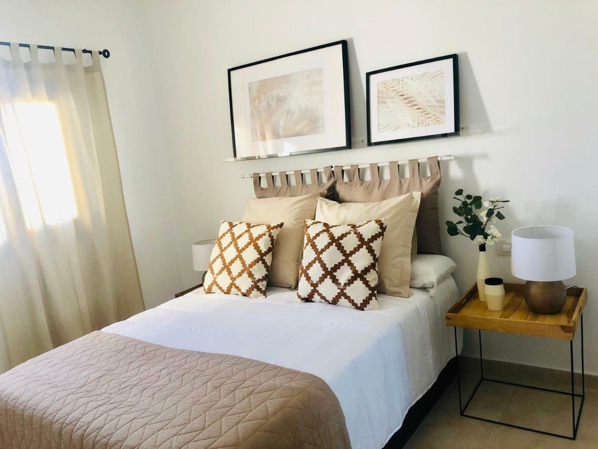 Canaryislandshost L My Nest Nazaret Kültér fotó