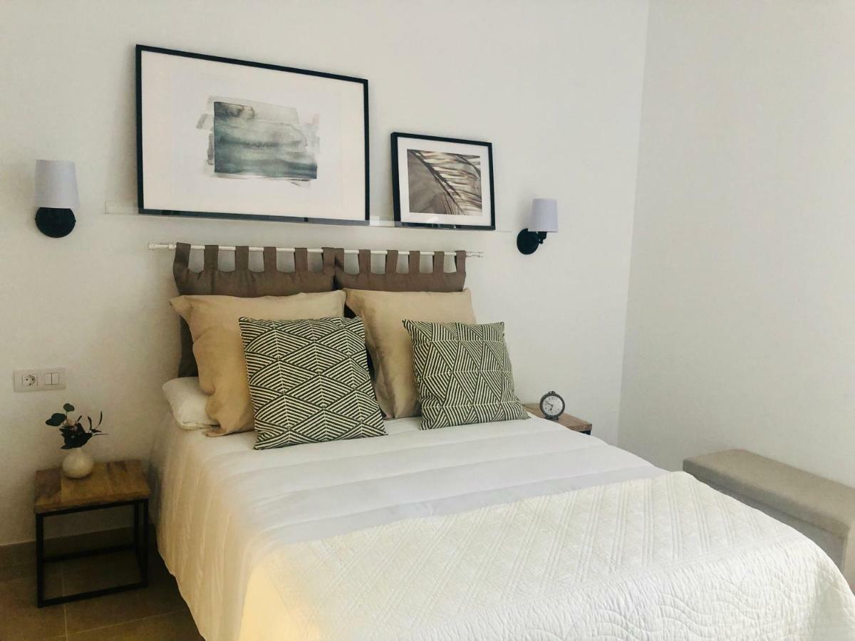 Canaryislandshost L My Nest Nazaret Kültér fotó
