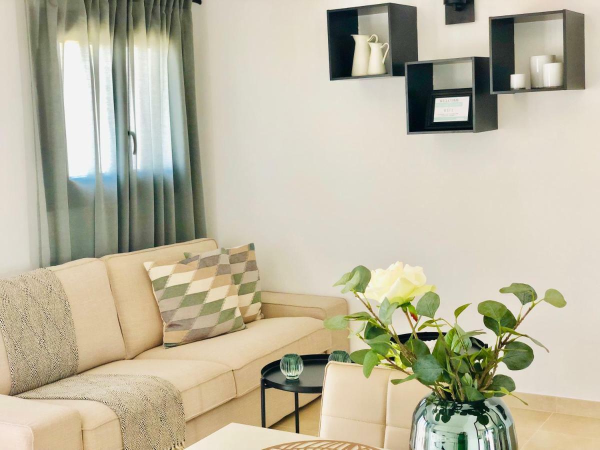 Canaryislandshost L My Nest Nazaret Kültér fotó