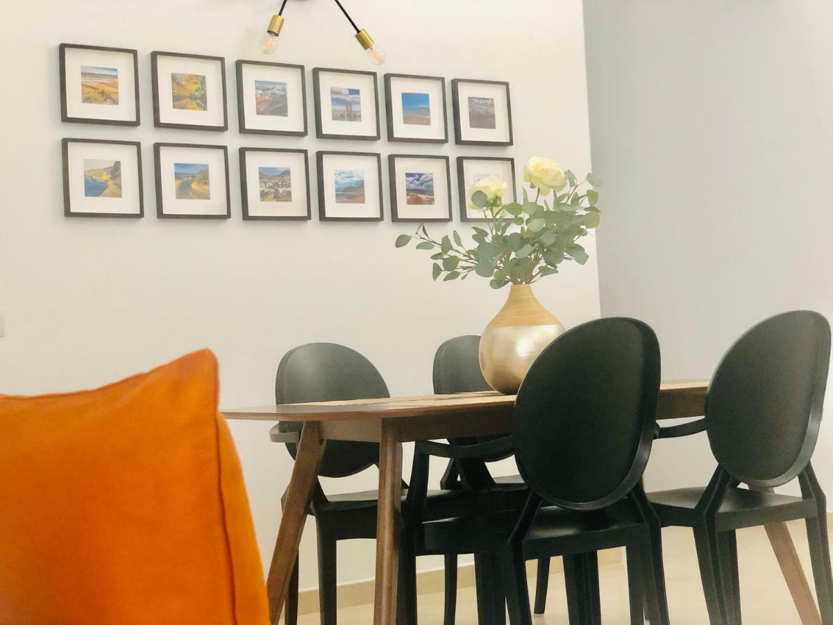 Canaryislandshost L My Nest Nazaret Kültér fotó