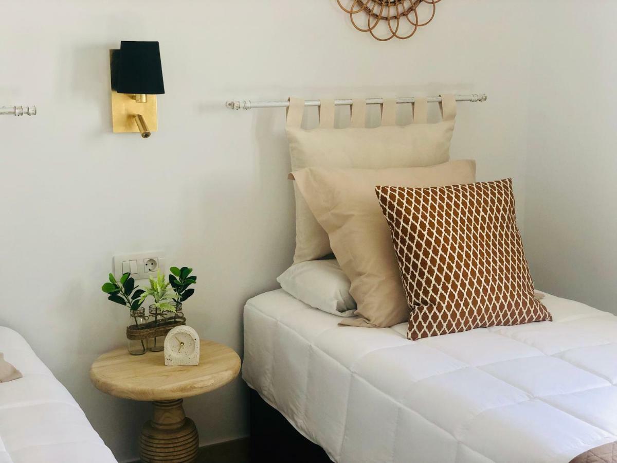 Canaryislandshost L My Nest Nazaret Kültér fotó