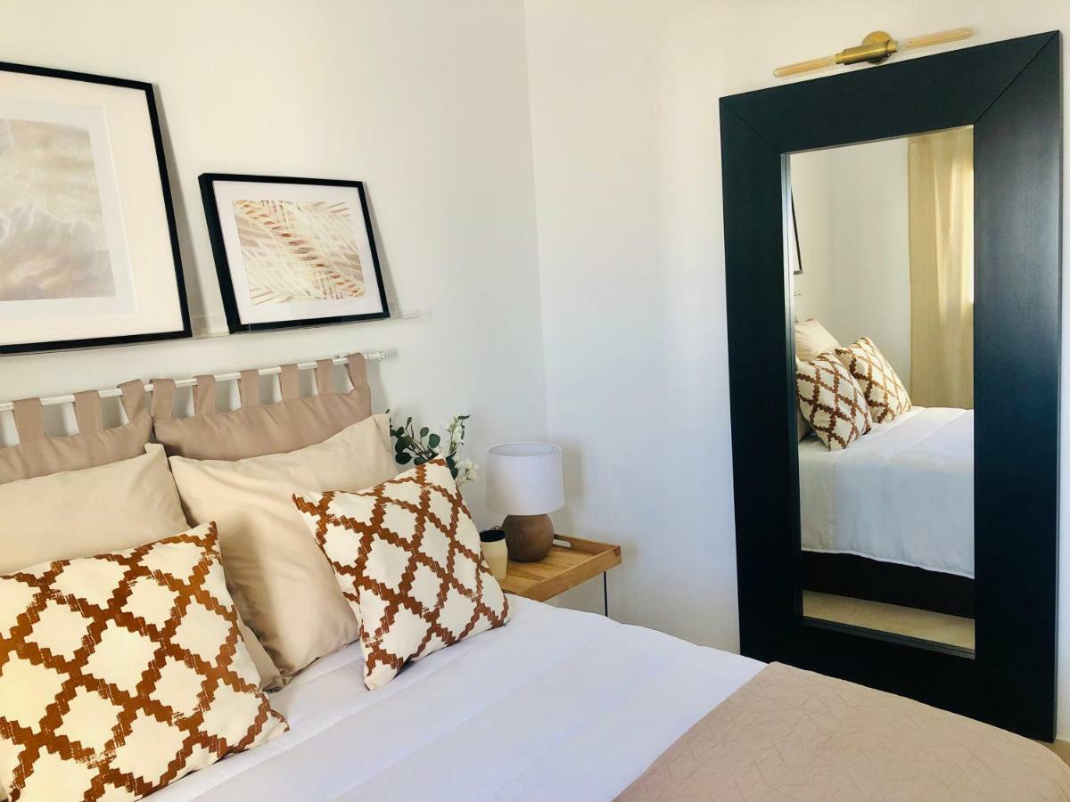 Canaryislandshost L My Nest Nazaret Kültér fotó