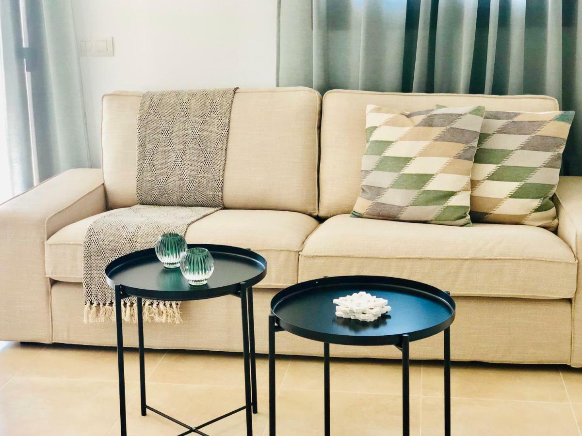 Canaryislandshost L My Nest Nazaret Kültér fotó