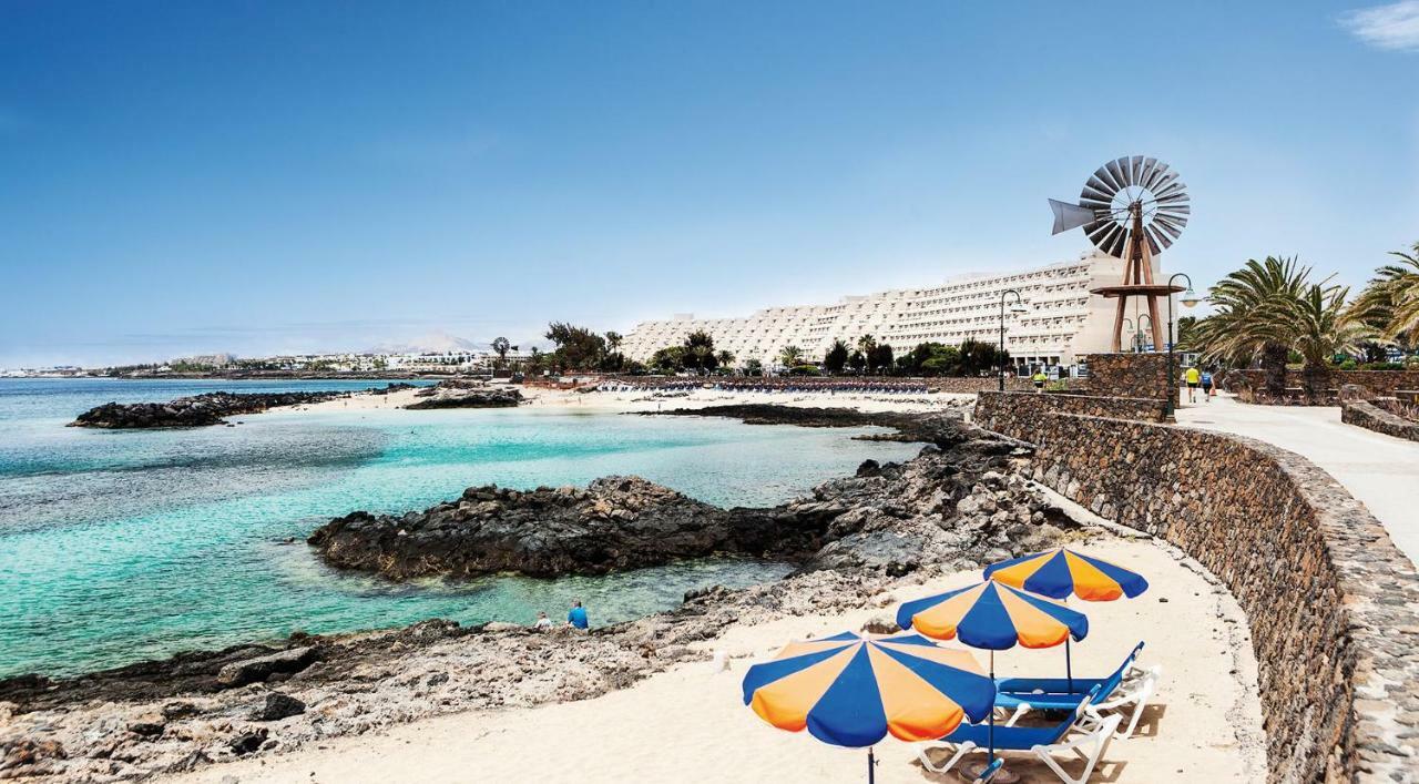Canaryislandshost L My Nest Nazaret Kültér fotó