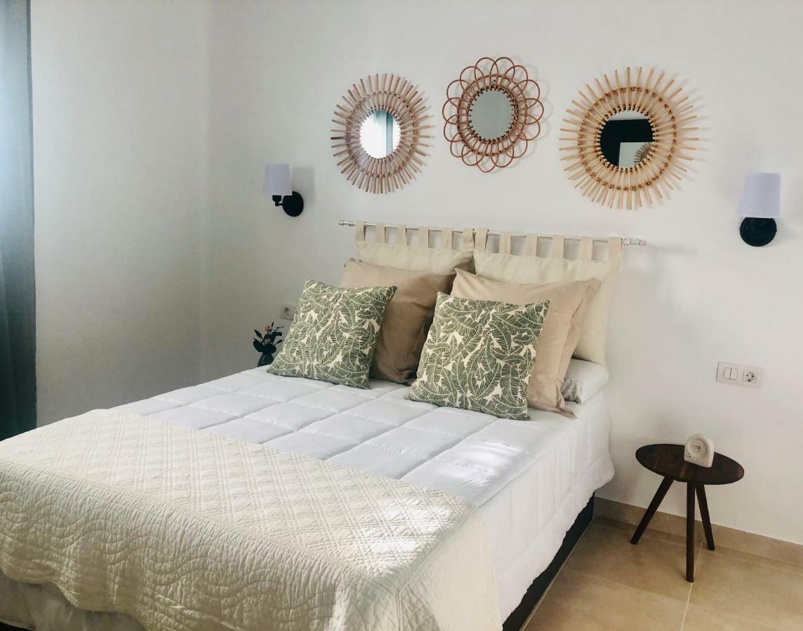 Canaryislandshost L My Nest Nazaret Kültér fotó