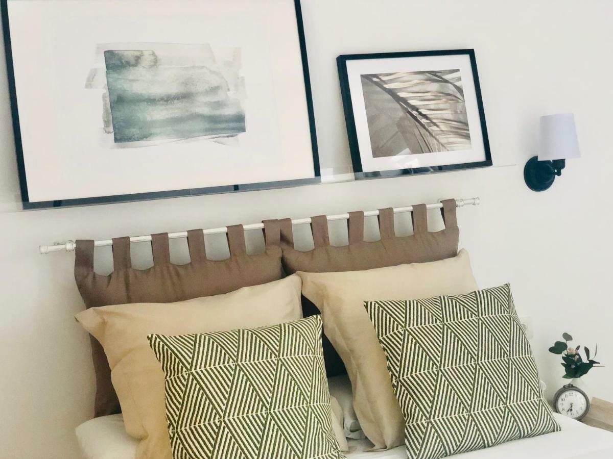 Canaryislandshost L My Nest Nazaret Kültér fotó