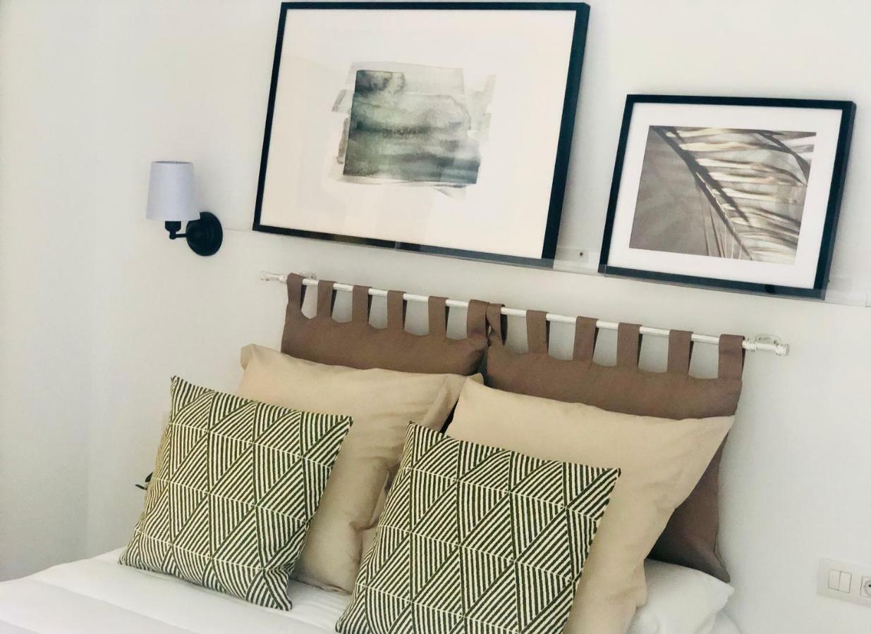 Canaryislandshost L My Nest Nazaret Kültér fotó