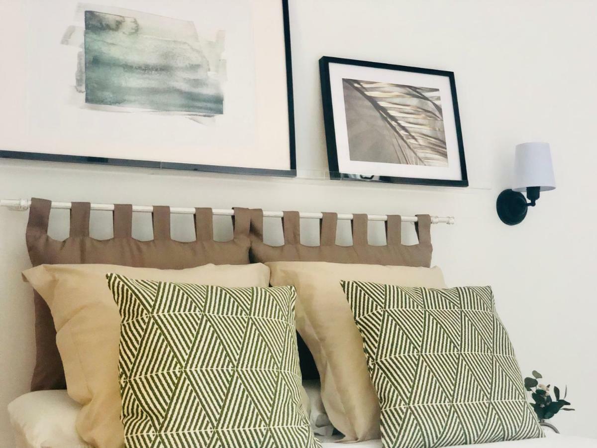 Canaryislandshost L My Nest Nazaret Kültér fotó