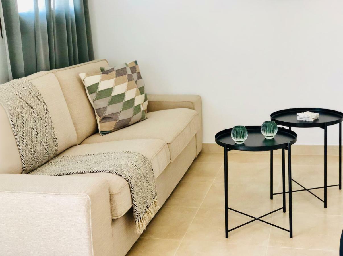 Canaryislandshost L My Nest Nazaret Kültér fotó
