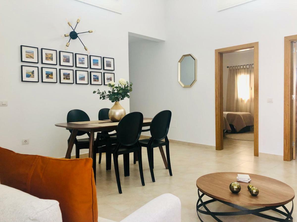 Canaryislandshost L My Nest Nazaret Kültér fotó