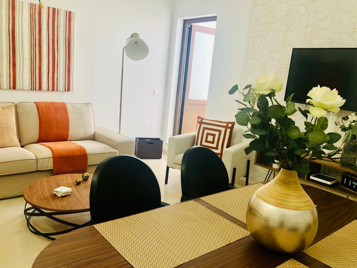 Canaryislandshost L My Nest Nazaret Kültér fotó