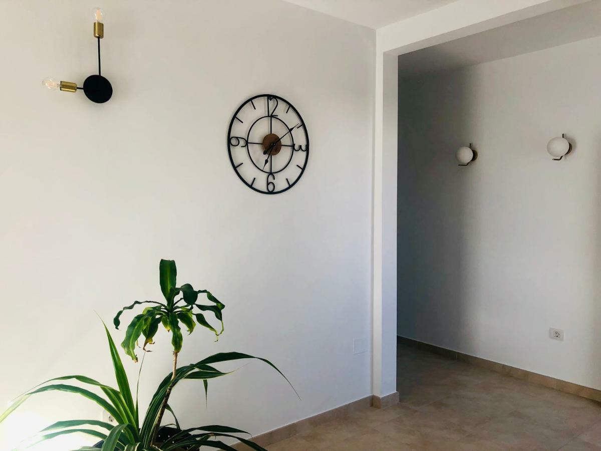 Canaryislandshost L My Nest Nazaret Kültér fotó