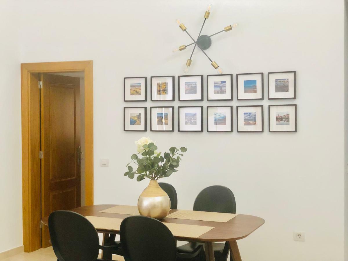 Canaryislandshost L My Nest Nazaret Kültér fotó