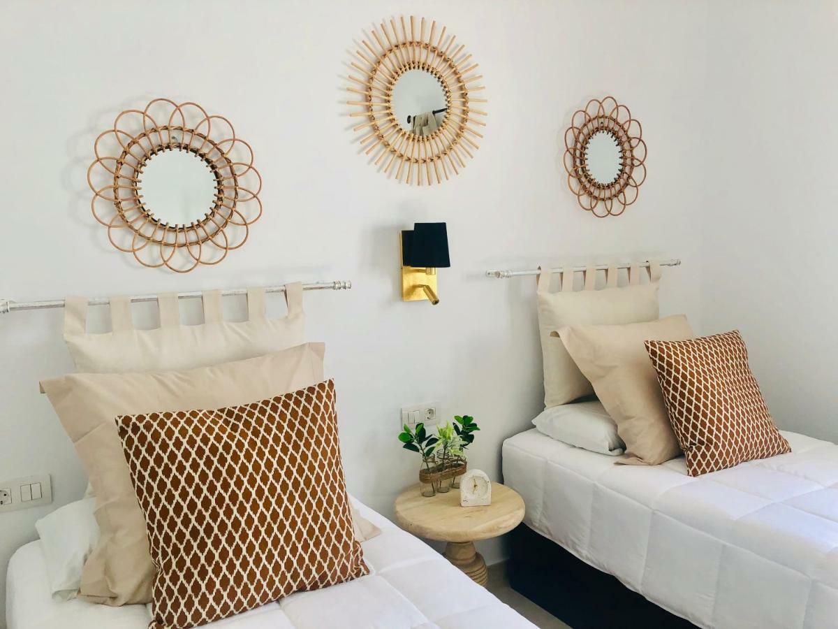 Canaryislandshost L My Nest Nazaret Kültér fotó