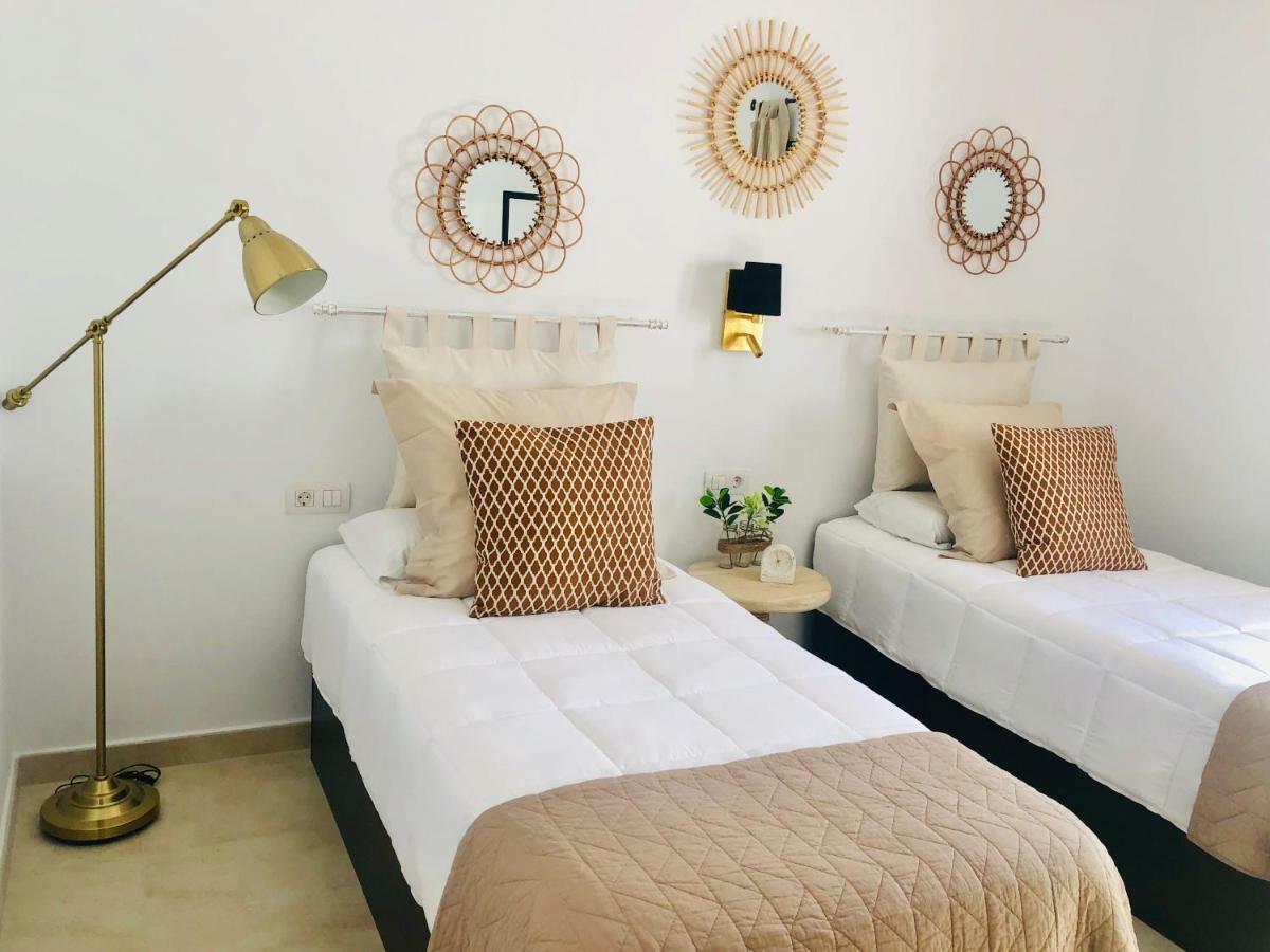 Canaryislandshost L My Nest Nazaret Kültér fotó