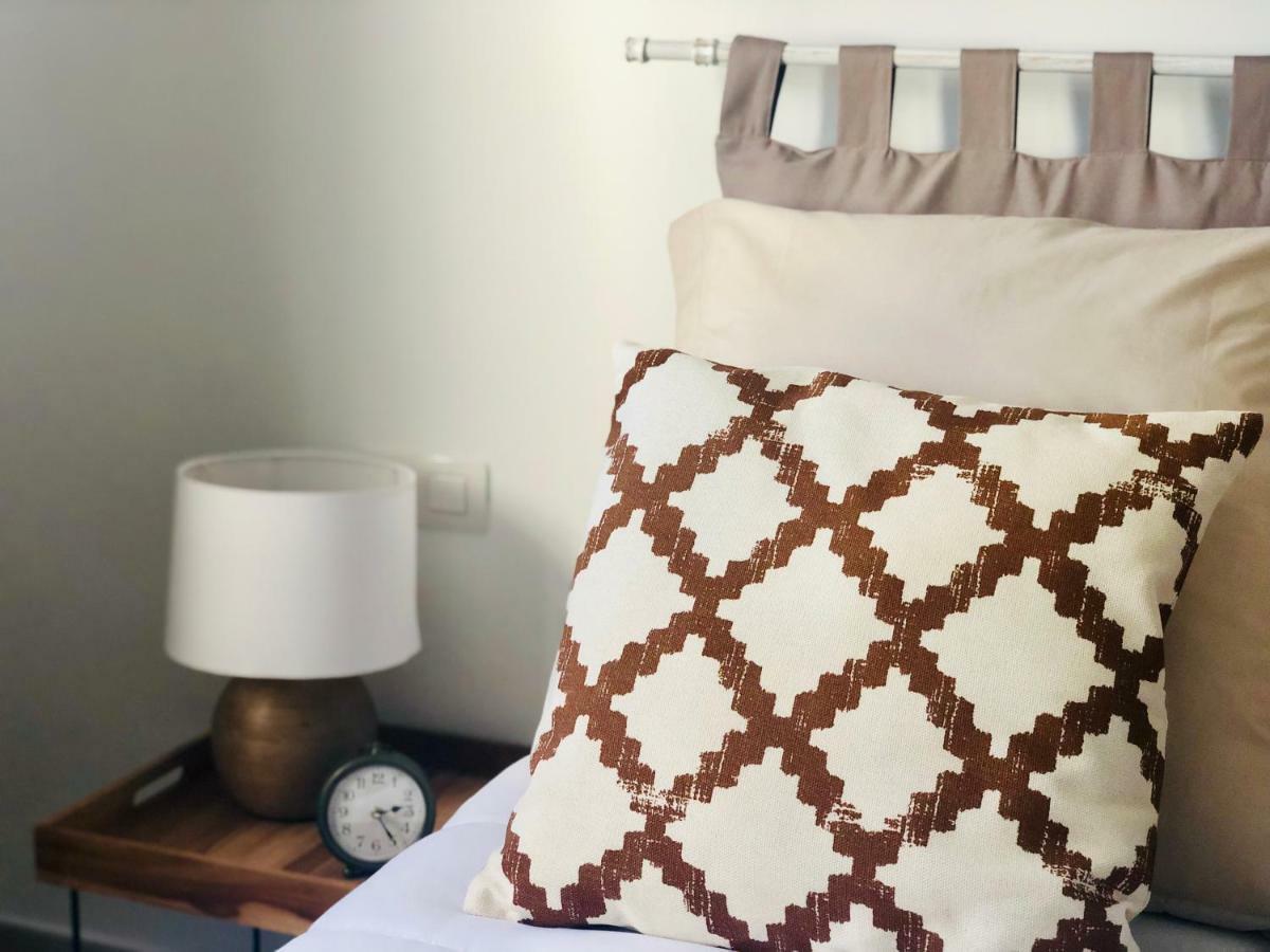 Canaryislandshost L My Nest Nazaret Kültér fotó