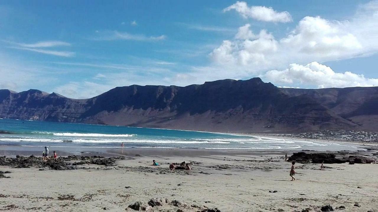 Canaryislandshost L My Nest Nazaret Kültér fotó