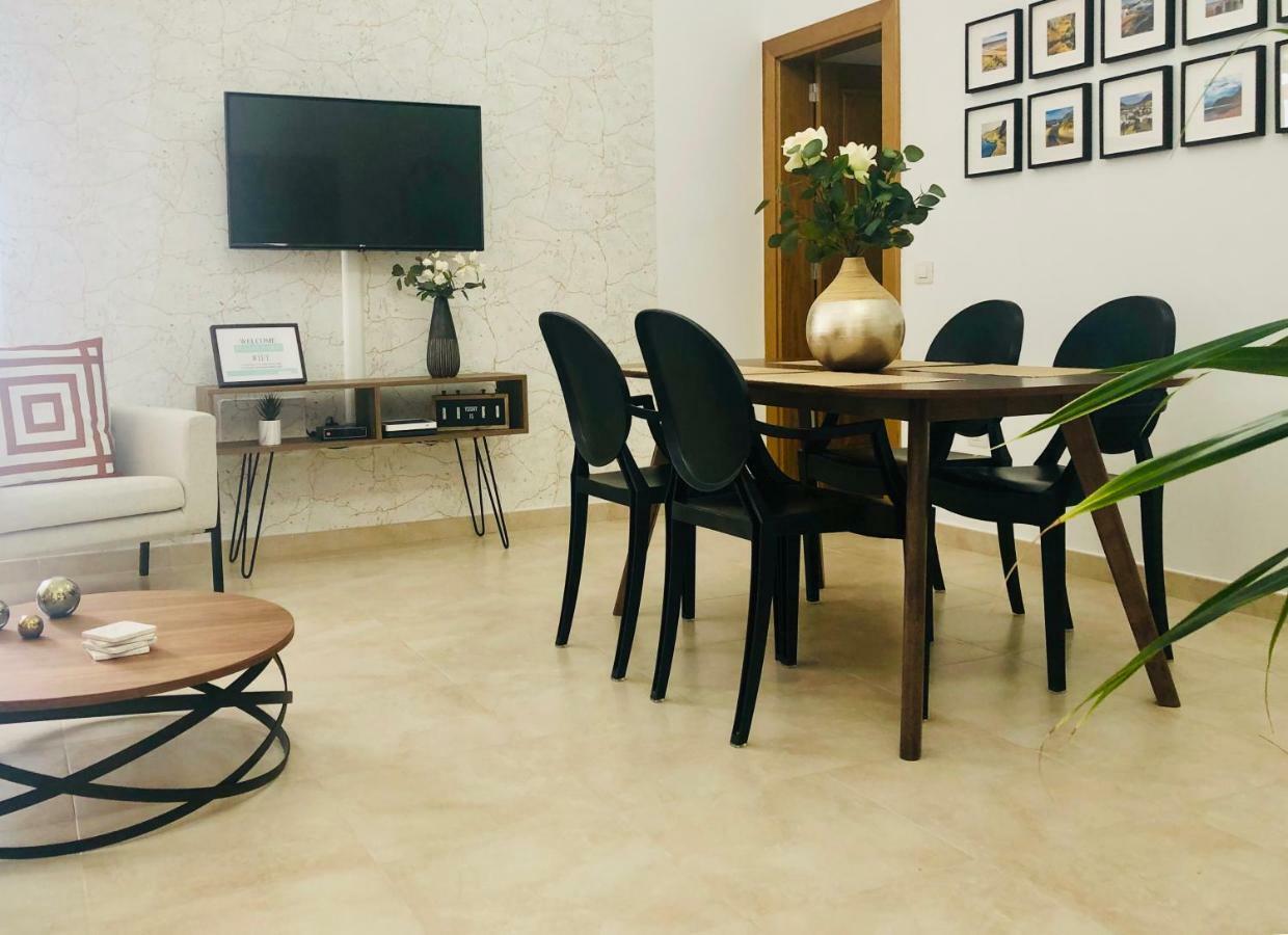 Canaryislandshost L My Nest Nazaret Kültér fotó
